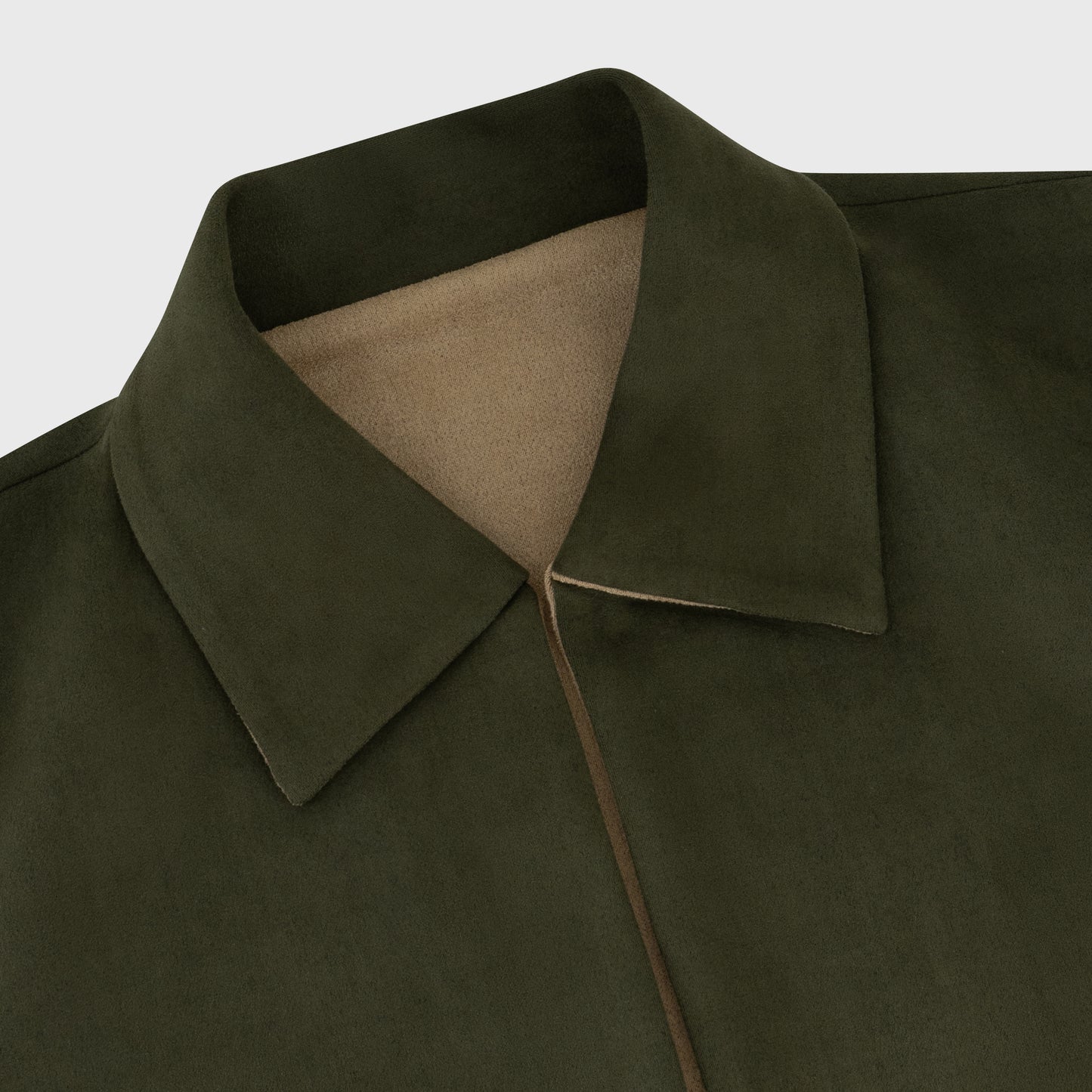 Green x Beige
