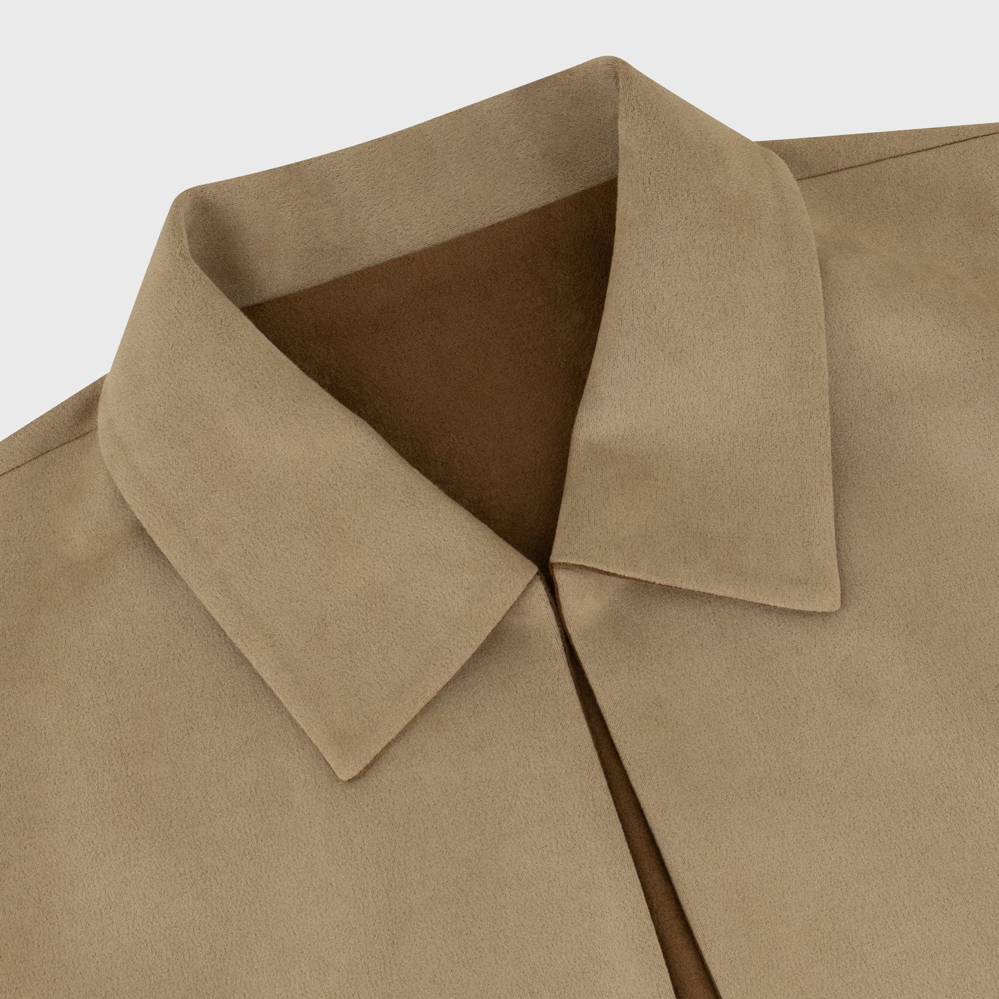 Sand x Camel Brown