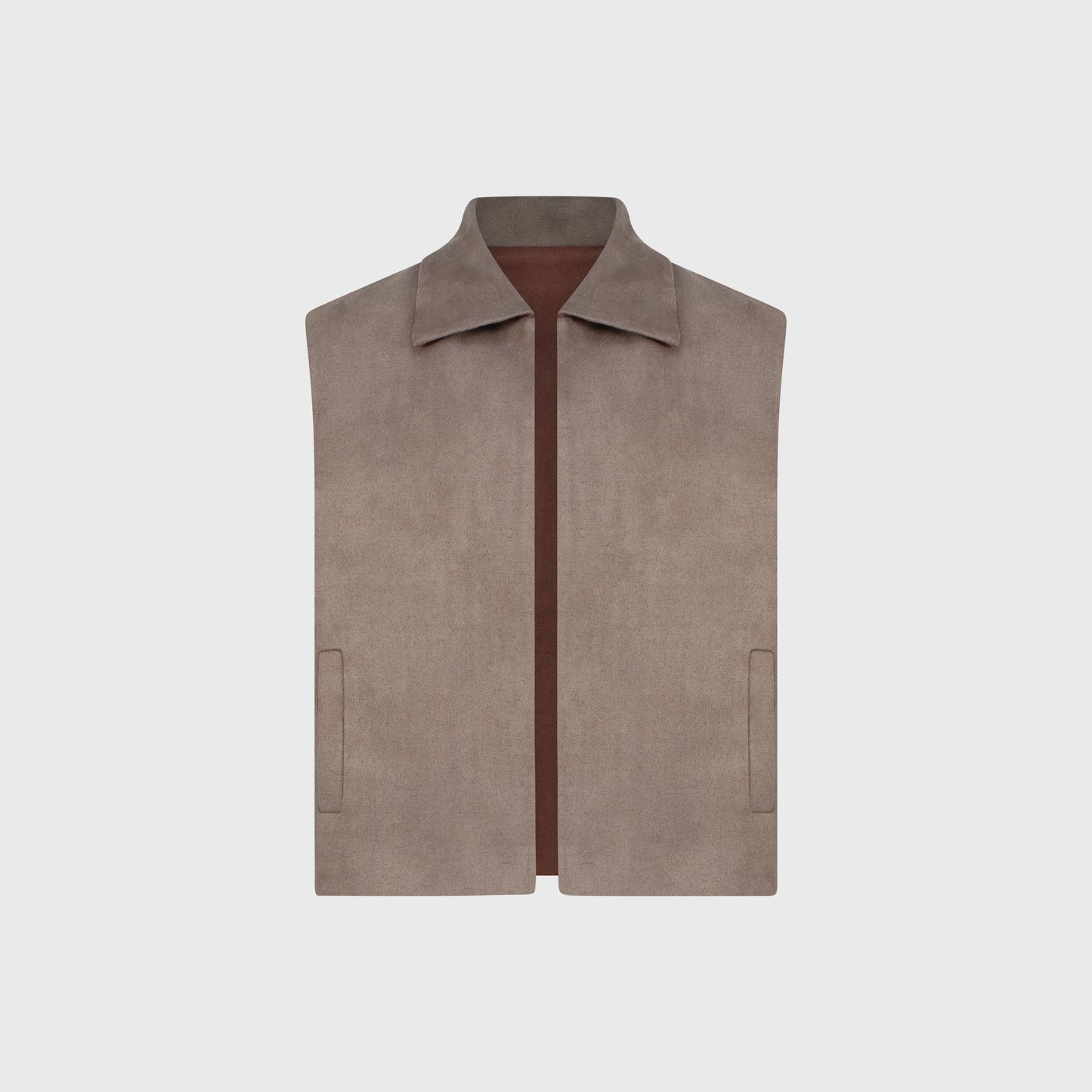 Warm Taupe x Sandstone - KIDS