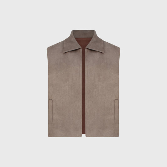Warm Taupe x Sandstone - KIDS
