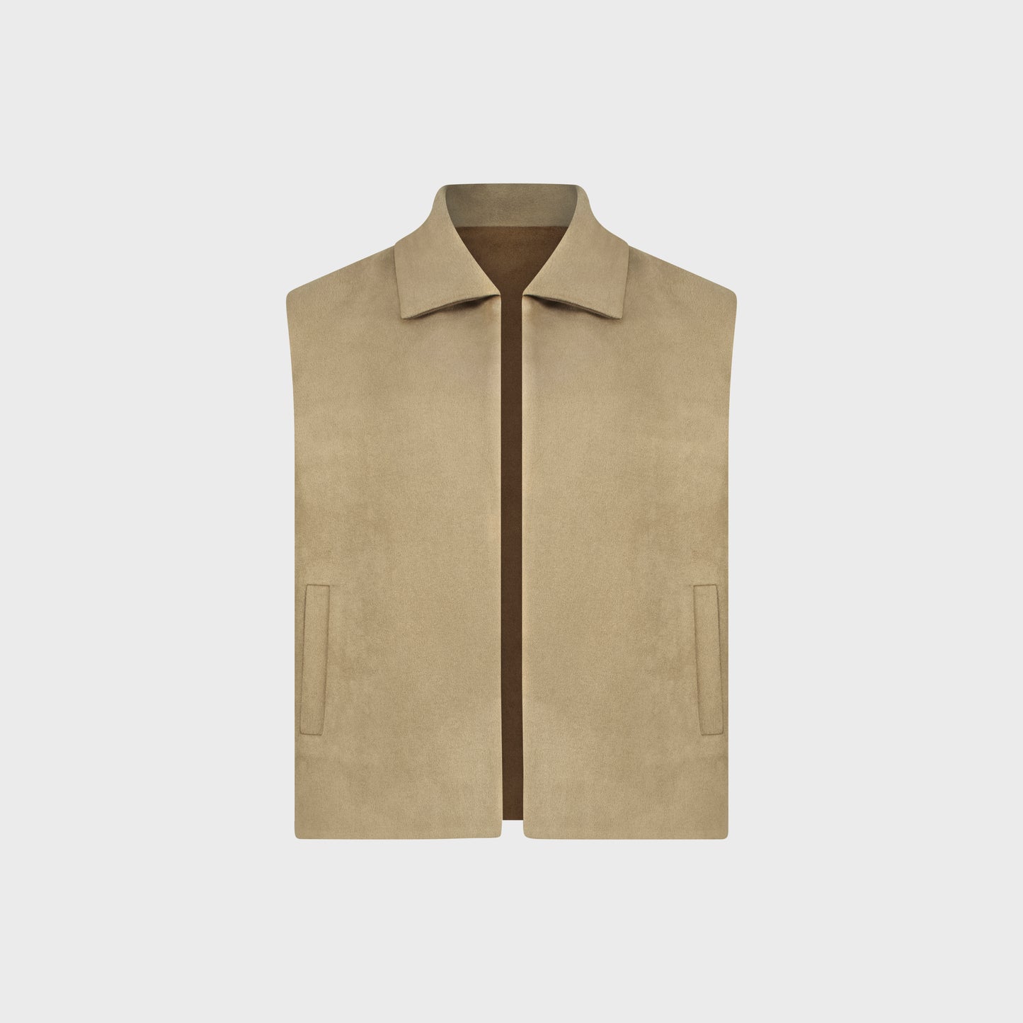 Sand x Camel Brown -  KIDS