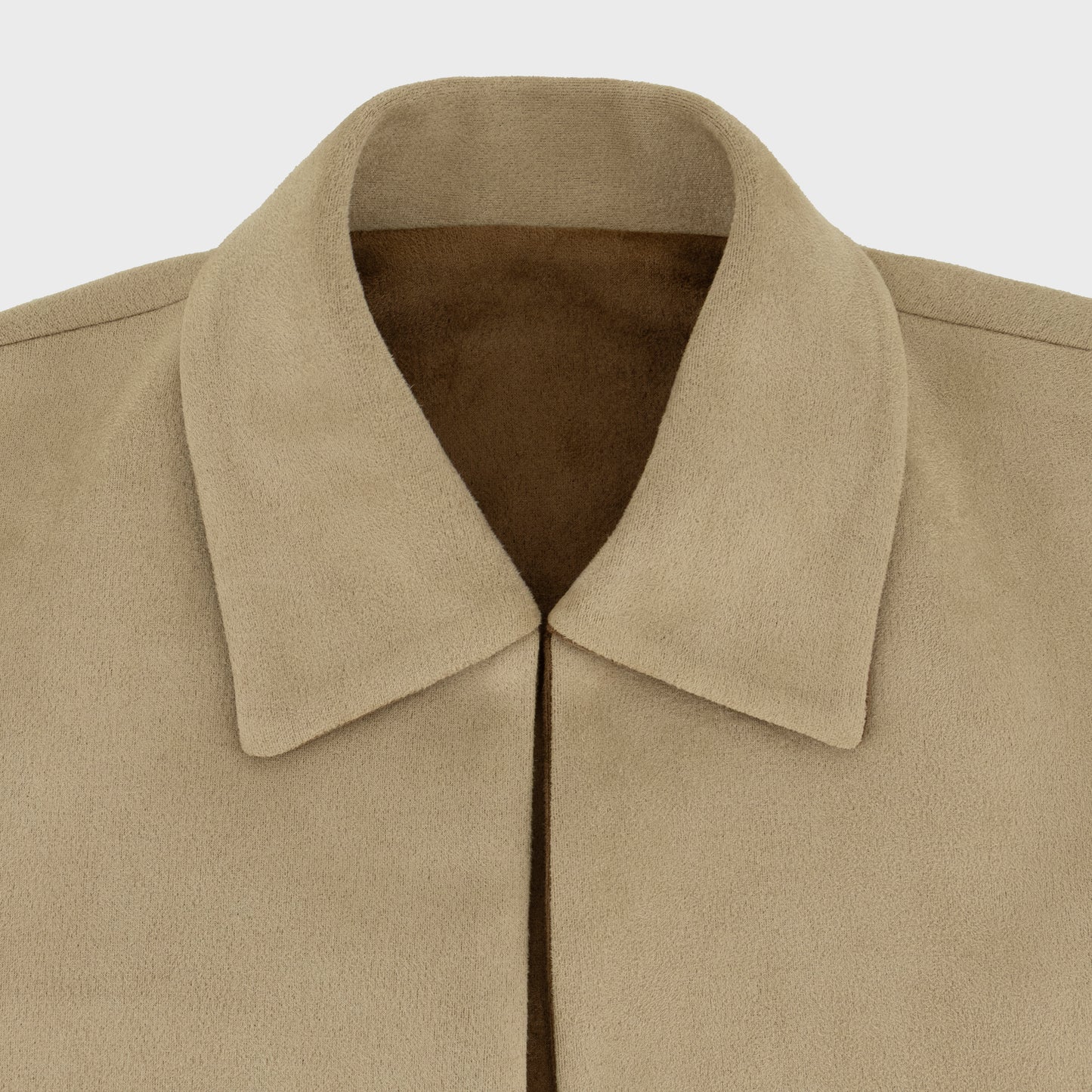 Sand x Camel Brown -  KIDS